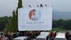 Baliho Eril Terpampang di Permakaman Cimaung Bandung Curi Perhatian Warga