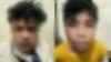 Bawa Sajam dan Lempari Mobil Polisi, 2 Remaja Manado Ini Ditangkap