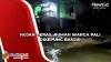 Hujan Deras, Rumah Warga Pali Dikepung Banjir