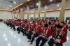 Malam Ini, 360 JCH Kloter Pertama Kalsel Terbang ke Madinah