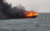 Kebakaran Kapal di Selat Malaka, Nahkoda KM Bintang Surya Tewas