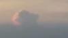 Ledakan di Ukraina, Asap Tebal Membubung Tinggi
