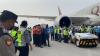  JAS Airport Services Fasilitasi Pemulangan Jenazah Eril