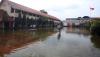 Nasib Pelajar SMAN 4 Tangsel, Sudah Dua Pekan Lebih Sekolah Terendam Banjir - Bagian 1