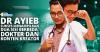 dr Ayieb Sukses Menampilkan Dua Sisi Berbeda: Dokter dan Konten Kreator