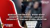 Berdandan Mewah, Emak-Emak Komplotan Pencuri Lakukan Aksinya di Tengah Acara Hajatan