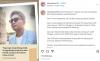 Ridwan Kamil Ungkap Filosofi Hidup Eril, Unggah Foto Terakhir Hasil Jepretan Pribadi
