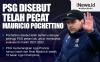Infografis PSG Disebut Telah Pecat Mauricio Pochettino