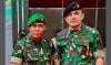 Membanggakan, Ini 2 Sosok Jenderal TNI AD Pertama dan Kedua asal Timor Timur
