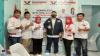Perindo Jabar Galang Kekuatan, Konsolidasikan DPD-DPC se-Kabupaten Bandung 