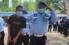 Gara-gara Uang Rp300.000, Petugas Rutan Rantau Loloskan Narkoba Masuk ke Penjara