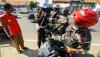 Operasi Gabungan Incar Pengendara Telat Bayar Pajak Kendaraan Bermotor - Bagian 3