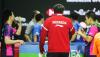 The Minions Melangkah Mulus ke Babak 16 Besar Indonesia Open 2022 - Bagian 1