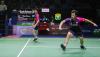 The Minions Melangkah Mulus ke Babak 16 Besar Indonesia Open 2022 - Bagian 2