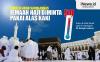 Infografis Suhu Arab Saudi Panas, Jemaah Haji Harus Pakai Alas Kaki