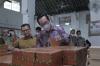 Kunjungi PD Taru Martani, Gubernur Sri Sultan HB X Minta Ada Diversifikasi Produk