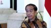 Jokowi Minta Masyarakat Disiplin Protokol Kesehatan Agar Covid-19 Tak Naik Lagi 