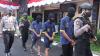 Miris, Kakek di Sukoharjo Dianiaya di Pinggir Jalan Hingga Pingsan