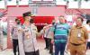 Amankan Piala Presiden Grup B, Polresta Samarinda Kerahkan 200 Personel Gabungan