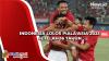 Gulung Nepal 7-0, Indonesia Lolos Piala Asia 2023 setelah 16 Tahun
