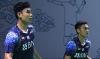Link Live Streaming Swiss Open 2023 Hari Ini: Ada Bagas/Fikri Vs Jagoan Malaysia