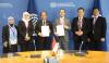  Bertemu di Jenewa, Indonesia-Arab Saudi Percepat Penyelesaian MoU Penempatan TKI 