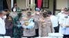 Kapolda Sumbar Musnahkan 35 Kg Sabu di Mapolres Bukittinggi