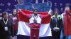 Lifter Asal Pacitan Juara Dunia Angkat Besi Remaja IWF 2022, Ini Harapan Gubernur Khofifah 
