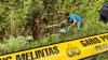 Pria Mojokerto Tewas Membusuk di Parit Tengah Hutan, Polisi Selidiki Penyebabnya
