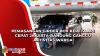 Pemasangan Girder Box Kereta Api Cepat Jakarta-Bandung Ganggu Aktivitas Warga