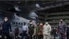 Menhan Prabowo Serahkan Pesawat dan Heli Anti Kapal Selam Buatan PTDI ke TNI AL - Bagian 2
