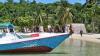 Pemkab Gorontalo Utara Pastikan Pulau Saronde dan Mohinggito Sudah Dikelola Investor