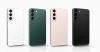 Samsung Galaxy S22 FE Dikabarkan Tak Akan Rilis