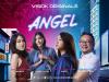 Deretan Pemain Vision+ Originals Angel, Penuh Bintang Berbakat