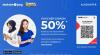 Serba 1 Rupiah! Dapatkan Voucher Diskon 50 Persen Alodokter di Aplikasi MotionPay!