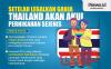 Infografis Thailand Bakal Legalkan Pernikahan Sesama Jenis