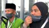 Kisah Perjuangan Kuli Bangunan Kumpulkan Uang di Malaysia hingga  Daftar Haji Khusus