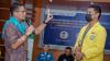 Ditanya Mahasiswa Ternate Kesiapan Jadi Capres 2024, Sandiaga Uno : Siap!