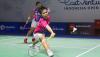 Langkah Apriyani/Siti Fadia Terhenti pada Babak 8 Besar Indonesia Open 2022 - Bagian 2