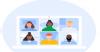 Cara Mengganti Nama di Google Meet lewat HP