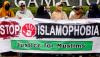 Protes Penghinaan Nabi Muhammad SAW, Ratusan Massa Datangi Kedubes India - Bagian 3