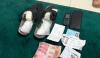 Ini Penampakan Sabu 1 Kg Disembunyikan di Sandal Kurir Narkotika Jaringan Sumatera