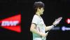 Wang Zhi Yi Lolos ke Babak Final Indonesia Open 2022 - Bagian 2