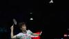 Wang Zhi Yi Lolos ke Babak Final Indonesia Open 2022 - Bagian 1