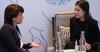 Top! Hadir di UNWTO Maladewa, Wamenparekraf Angela Tanoesoedibjo Temui CEO PATA Guna Pacu Pariwisata 