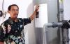Pengelola Pamsimas di Kulonprogo Mampu Produksi Air Siap Minum