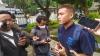 2 Bobotoh Tewas di Stadion GBLA, Penggawa Persib Bandung Turut Berduka