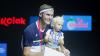 Momen Viktor Axelsen Juara Indonesia Open 2022 - Bagian 2