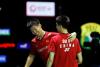 Liu Yu Chen/Ou Xuanyi Juara Ganda Putra Indonesia Open 2022 - Bagian 7