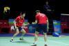 Liu Yu Chen/Ou Xuanyi Juara Ganda Putra Indonesia Open 2022 - Bagian 6